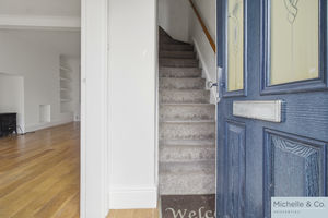 Hallway- click for photo gallery